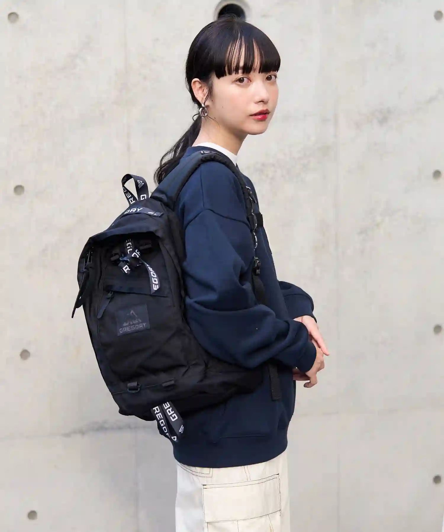 代購］日本GREGORY × FREAK