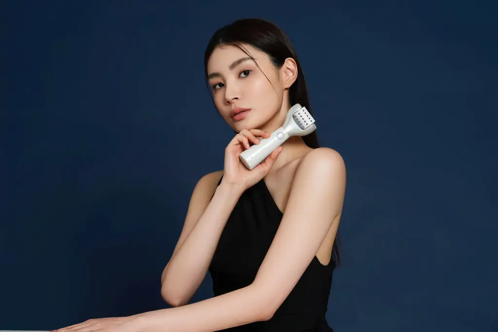 CELORA | PENTA-SHoT 毛孔專家- LE Collection
