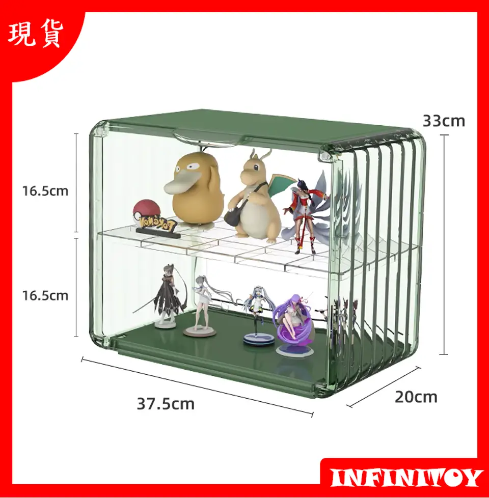 WINGS TECHGEAR 和装初秋- infinitoy