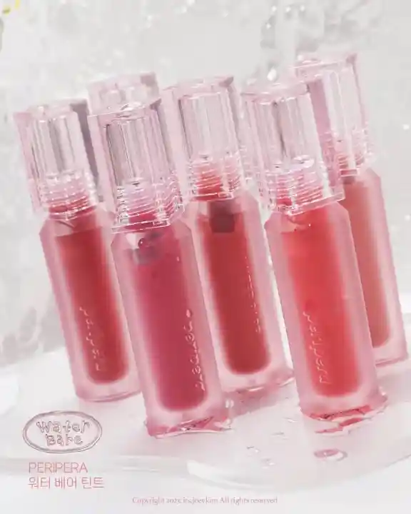 （即購入不可・要コメント）peripera Water Bare Tint 08 即購入不可・要コメント）peripera Water Bare Tint 08