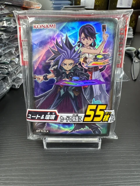 KUNAI GIRL 苦無ガール　NEO SLEEVES 　スリーブ KUNAI GIRL 苦無ガール NEO SLEEVES スリーブ