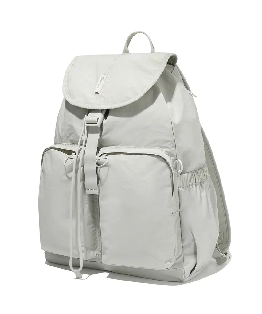 韓国人気ファッション[COVERNAT] NEWCITY BACKPACK COVERNAT】NEWCITY BACKPACK 背囊- SEOUL U SOMETHINGS