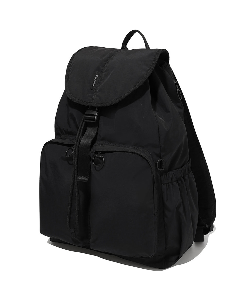COVERNAT】NEWCITY BACKPACK 背囊- SEOUL U SOMETHINGS