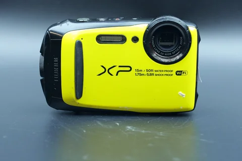Fujifilm Finepix XP90 (A0262) - 福華相機