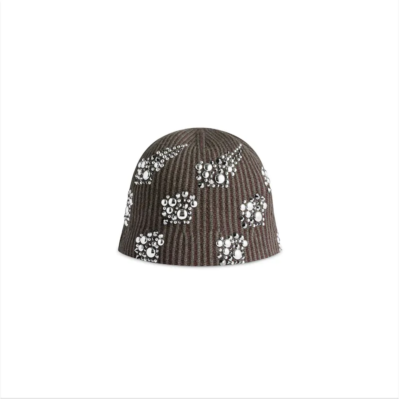 ATiiSSU | Shine Beanie - Beyourstyleland