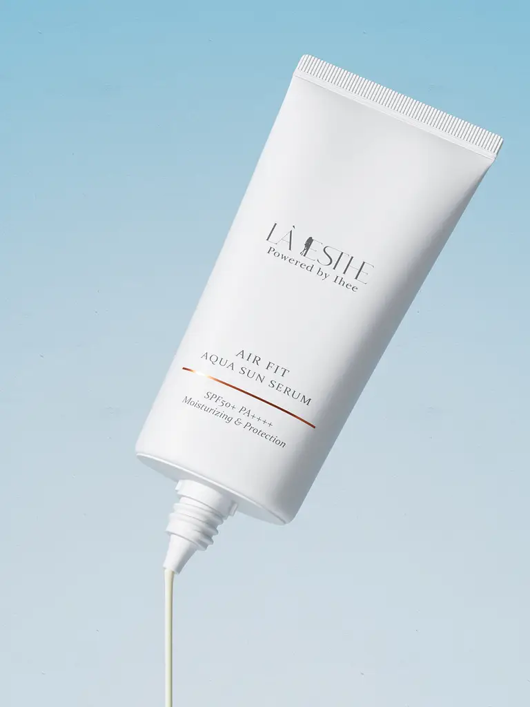 LAESTHE- AIR FIT AQUA SUM SERUM - Beyourstyleland