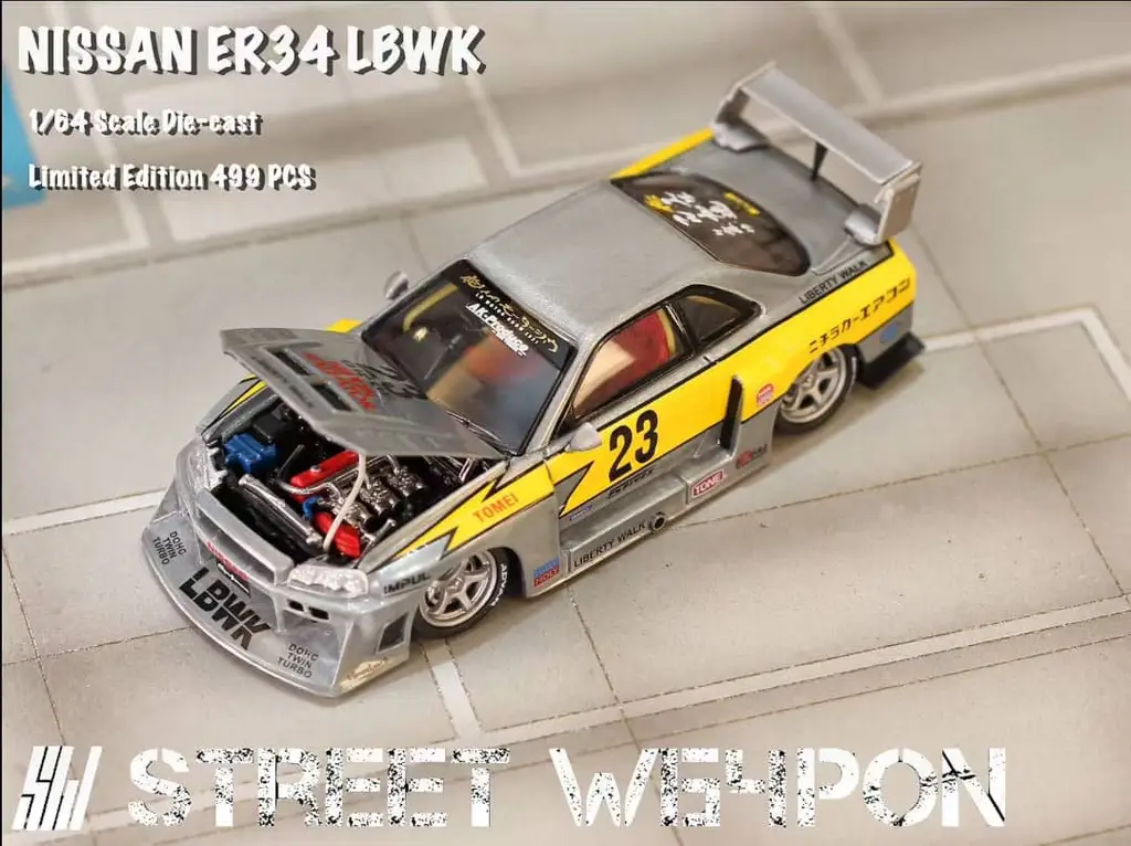 BMW335 亜鉛ダイキャスト製 世界3333個限定モデル 1/43 ❗️ BMW335 亜鉛ダイキャスト製 世界3333個限定モデル 1/43