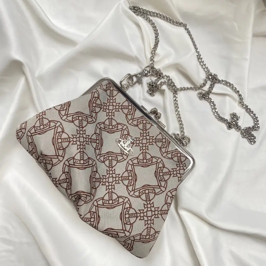 vivian westwood 手袋 Vivienne Westwood 手袋BAG146 - queenhkshop