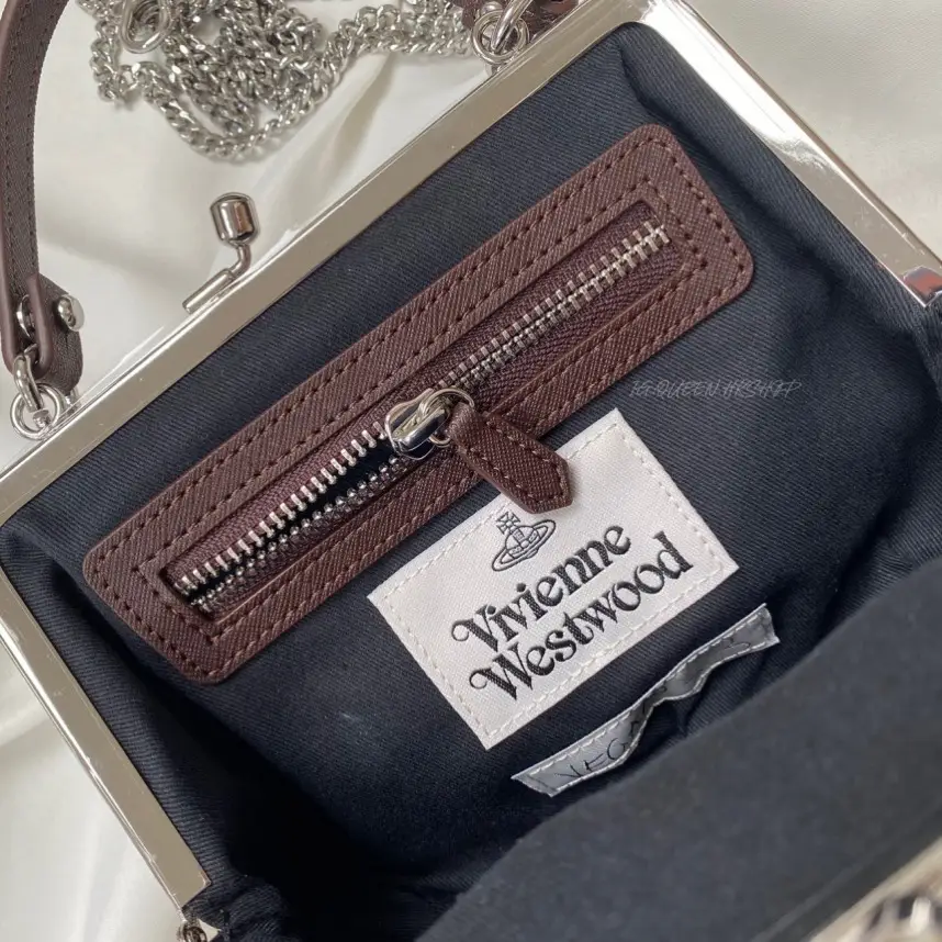 Vivienne Westwood 手袋BAG146 - queenhkshop