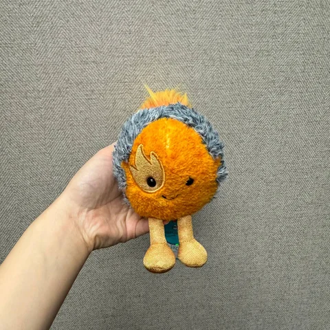 Jellycat - Amuseables Space Comet 彗星- newvibeshk
