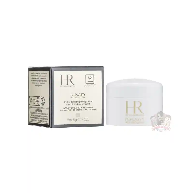 専用❣️HR REPLASTY AGE RECOVERY クリーム5ml×5個 REPLASTY REPLASTY 黑繃帶修復眼霜5ml | HR | BB美容– BB Beauty