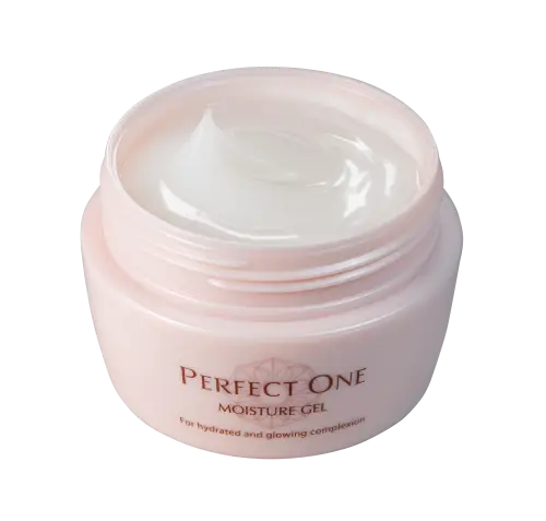日本PERFECT ONE 全效美容水凝霜75g 2款選擇- GeminiHKShop
