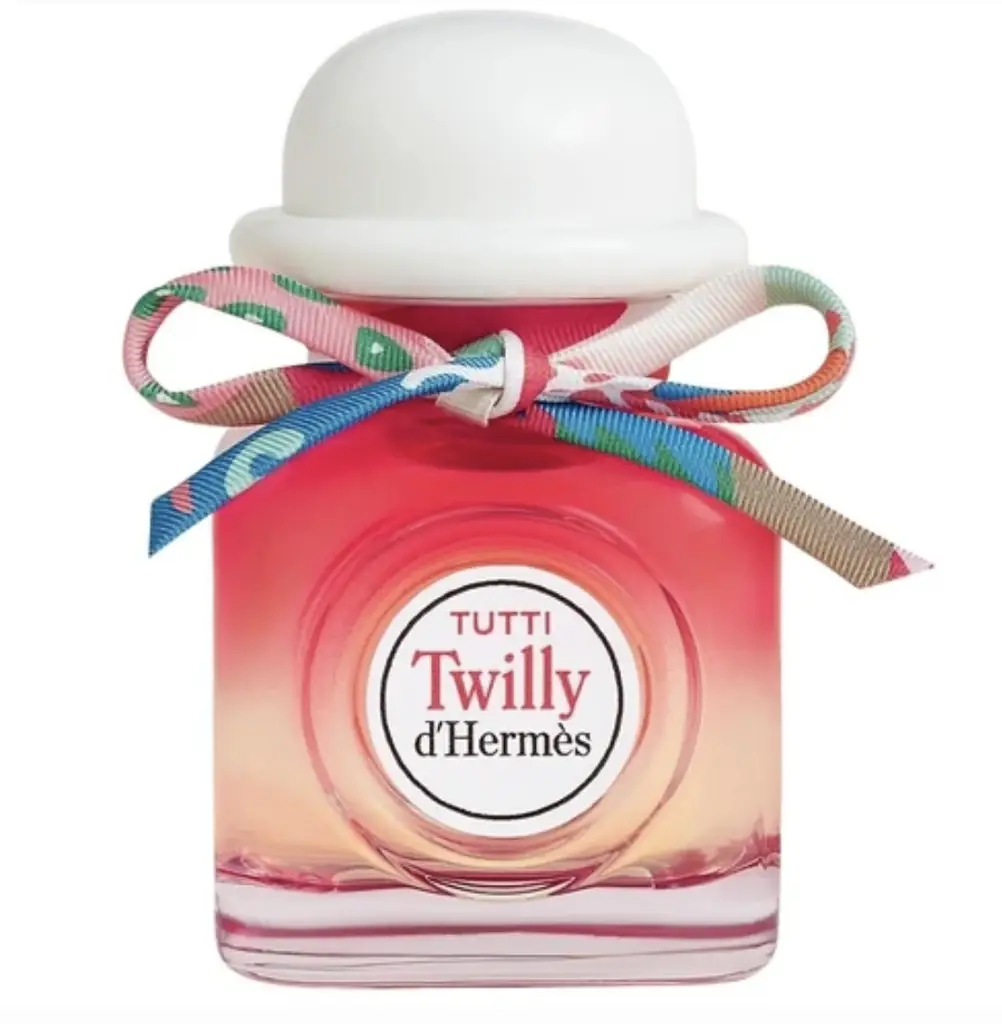 Hermes Tutti Twilly d'Hermès Eau de parfum 絲意荔韻香水50ml/85ml