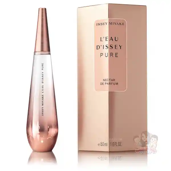 香水(女性用) ISSEY MIYAKE L'Eau d'Issey Pure 50ml L&#039;Eau d&#039;Issey Pure Issey Miyake аромат