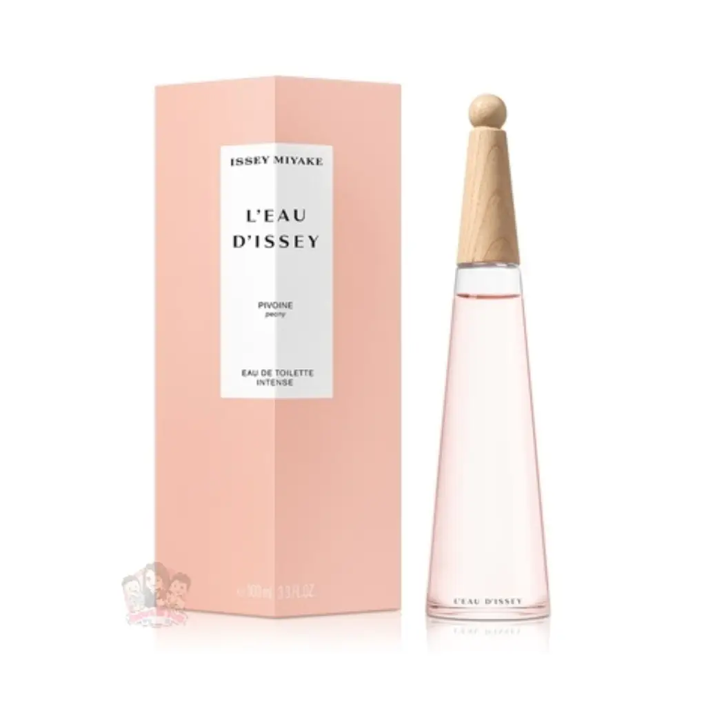 ISSEY MIYAKE L'EAU D'ISSEY 三宅一生一生之水PIVOINE 牡丹淡