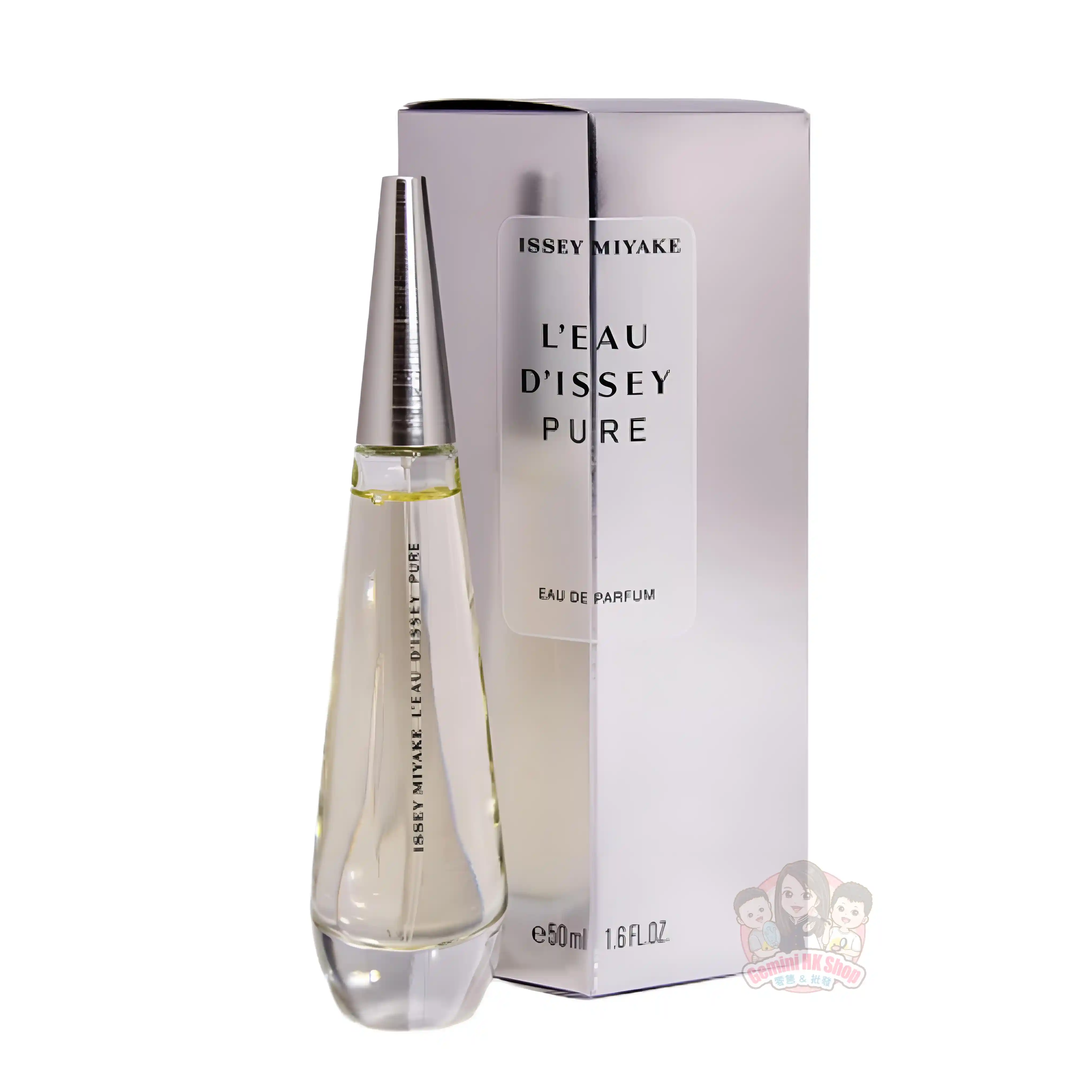 ISSEY MIYAKE Ｌ'EAU D'ISSEY香水 90ml Issey Miyake Leau De Issey Eau De Toilette Spray for Women