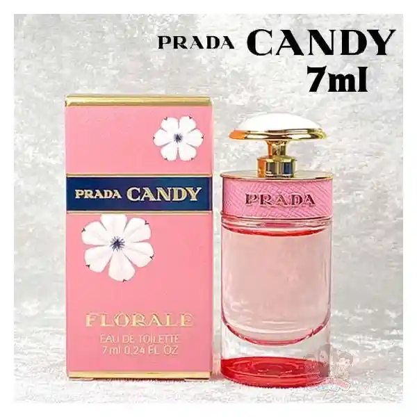 PRADA CANDY FLORALE 80ml 香水 Celes (セレス) | Prada - Candy Florale(プラダ - キャンディ
