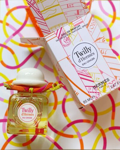 香水(女性用) Twilly d'Hermes EAU GINGER 85ML Amazon.com: Hermes Twilly DHermes Eau Ginger EDP Spray Mujer