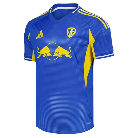 Leeds United 列斯聯2025-2026 作客球衣#22 TANAKA 田中碧- DiGa Sakka