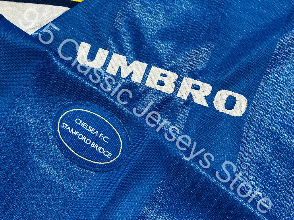 チェルシー 98/99 ホーム ユニフォーム #10 CASIRAGHIカシラギ チェルシー 98/99 ホーム ユニフォーム #10 CASIRAGHIカシラギ