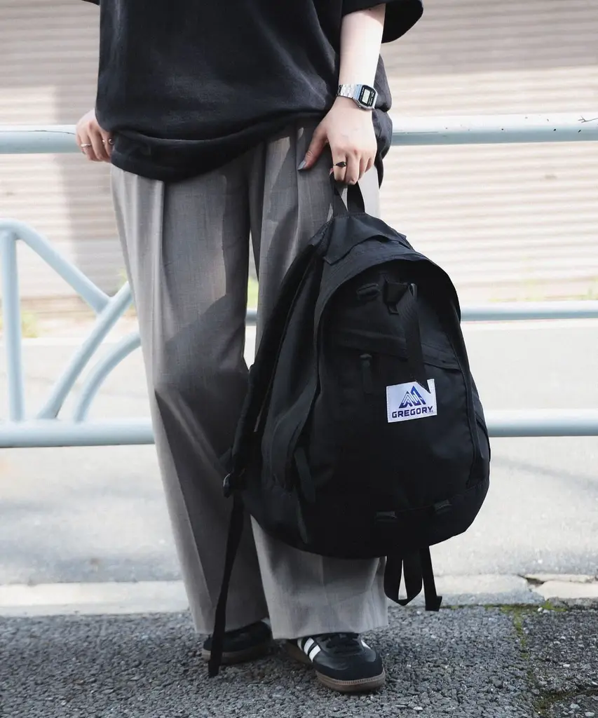 BEAMS BOY【別注】GREGORY / NICE DAY NEW BEAMS BOY BEAMS BOY別注] GREGORY / NICE DAY NEW （包·背包