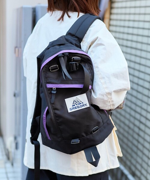 FREAK'S STORE x GREGORY Fine Day Backpack - lovehoneybeebee