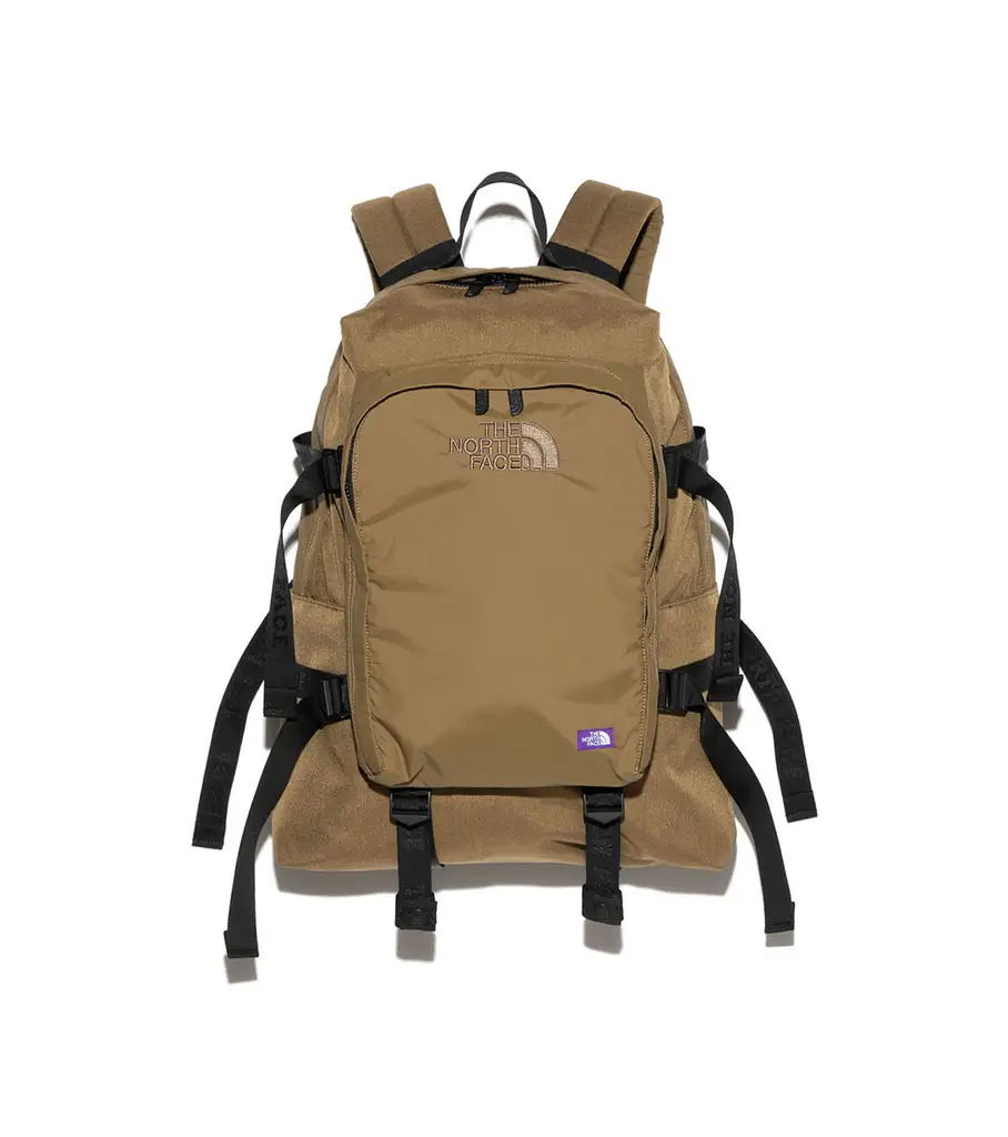 バッグ THE NORTH FACE PURPLE LABE TPE DAY PACK North Face NF0A3KZX Explore Hip Pack