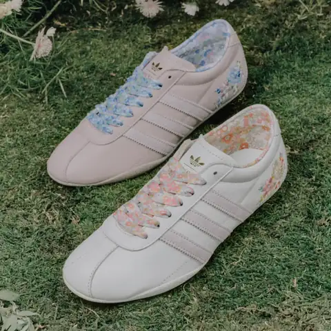 ADIDAS x LIBERTY LONDON Tokyo W - lovehoneybeebee