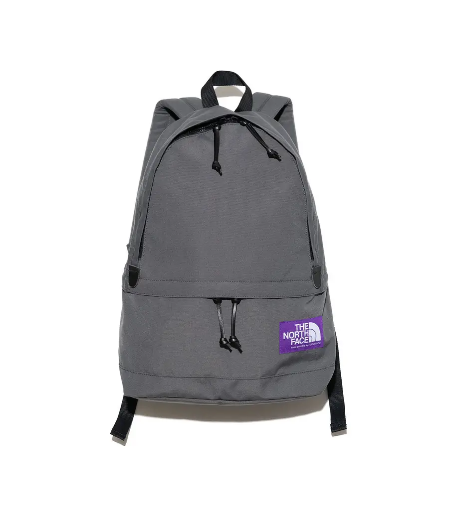 THE NORTH FACE PURPLE LABEL Day Pack 新品 THE NORTH FACE PURPLE LABEL FIELD DAY PACK BEIGE 22SS-I（ザ