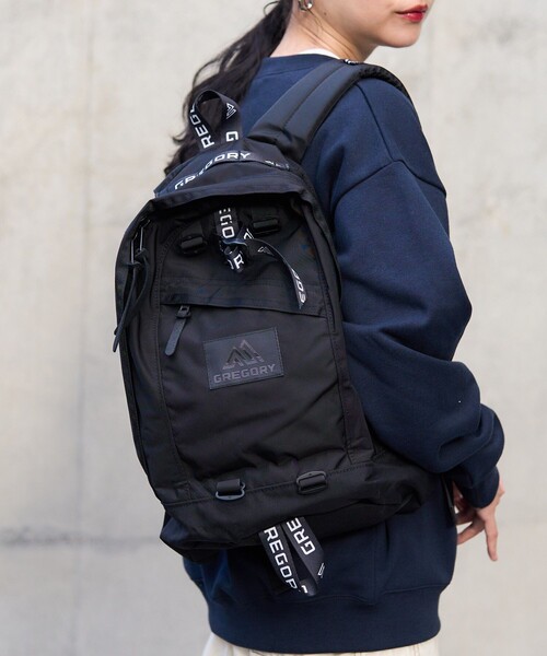 FREAK'S STORE x GREGORY Fine Day Backpack - lovehoneybeebee