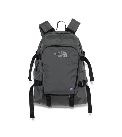 THE NORTH FACE Purple Label Nylon Day Pack - lovehoneybeebee