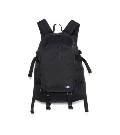THE NORTH FACE Purple Label Nylon Day Pack - lovehoneybeebee