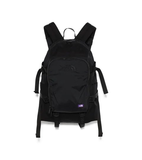THE NORTH FACE Purple Label Nylon Day Pack - lovehoneybeebee