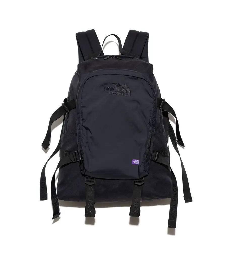 THE NORTH FACE Purple Label Nylon Day Pack - lovehoneybeebee