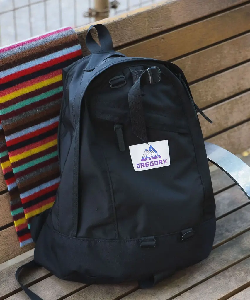GREGORY x BEAMS BOY別注Nice Day New背囊- lovehoneybeebee