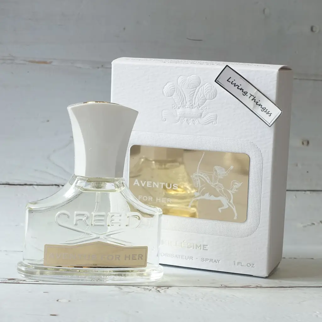 CREED 香水【AVENTUS FOR HER】 Aventus For Her | Bergamot, Rose & Sandalwood Fragrances