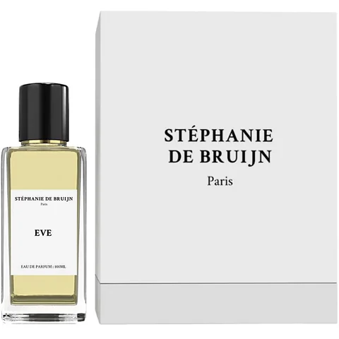 STEPHANIE DE BRUIJN PARIS Eve - Living Thingsss