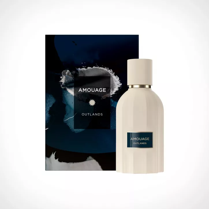 AMOUAGE Outlands Essence de Parfum - Living Thingsss