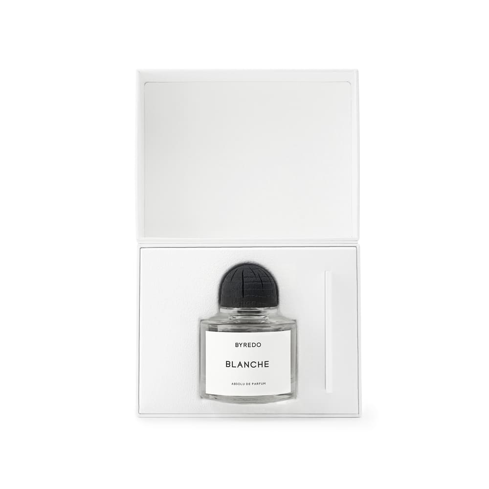 BYREDO Blanche Absolu de Parfum 純真年代典藏版- Living Thingsss