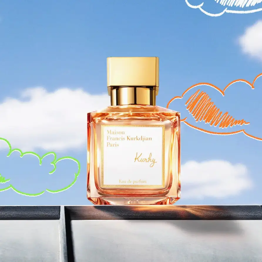 ☆新品☆ Maison Frdncis Kurkdjian Paris 香水 【公式通販】
