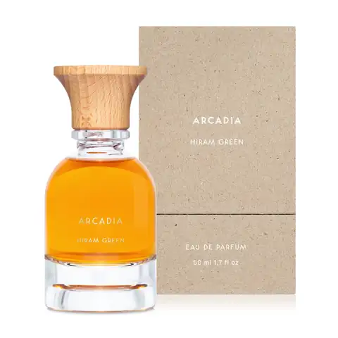 ARCADIA HIRAM GREEN 香水50ml アルカディア｜桃源郷 – NOSE SHOP