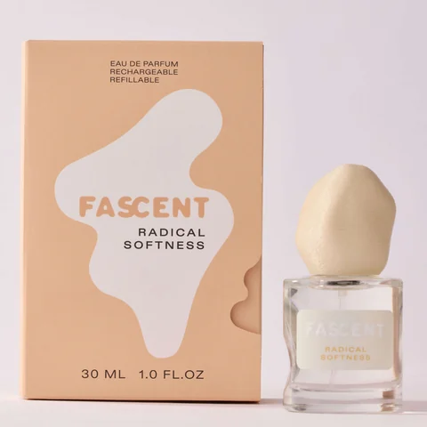 FASCENT Radical Softness  肌膚氣息- Living Thingsss