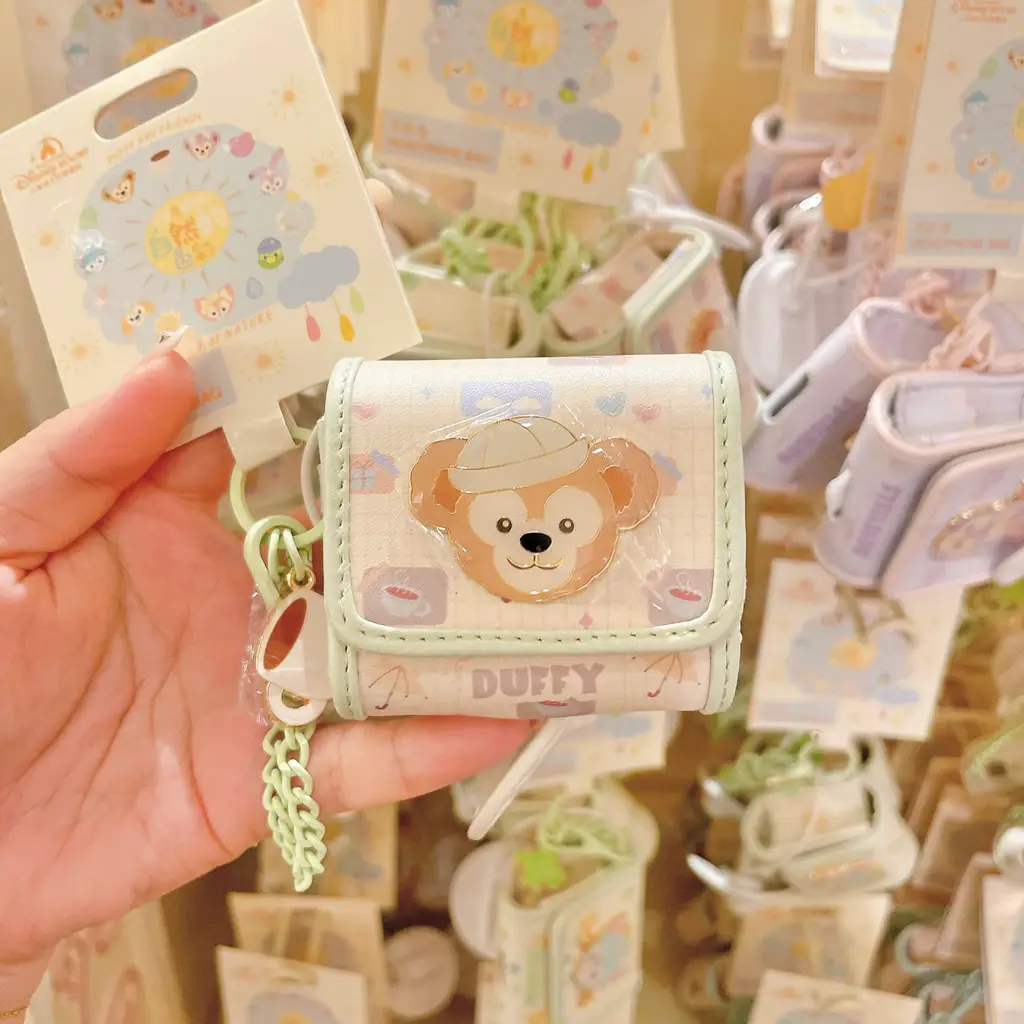 美品　上海ディズニー　ダッフィー　フレンズ　プレート　皿 楽天市場】上海ディズニー 2022 ダッフィー＆フレンズ・深皿