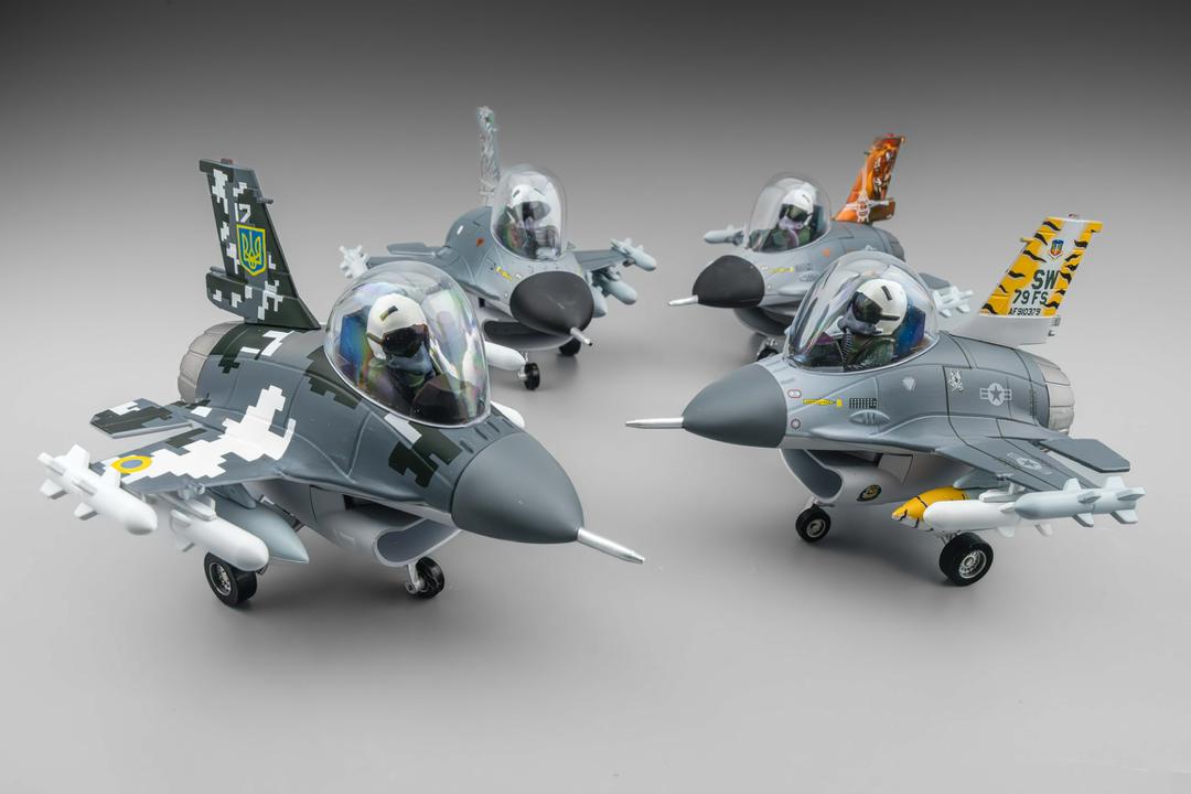 1/500 Air Hongkong 3機セット 1/500 Air Hongkong 3 aircraft Set. #4c4eb1 | eBay