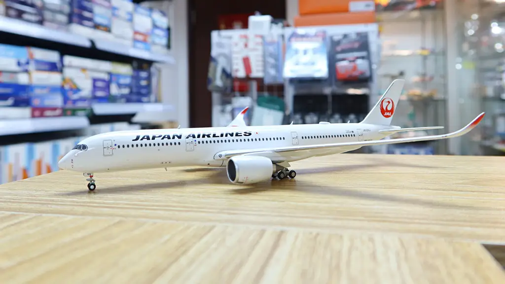 JC WINGS 1/400 四川航空 A350-900 対象: 1:400 スケール 中国四川航空