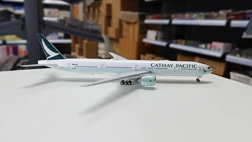 1/500 Air Hongkong 3機セット 1/500 Air Hongkong 3機セット Amazon.co.jp: 旅客機プラモデル3