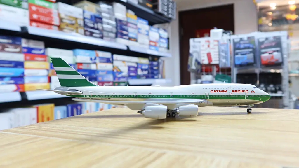1/500 Air Hongkong 3機セット 1/500 Air Hongkong 3 aircraft Set. #4c4eb1 | eBay