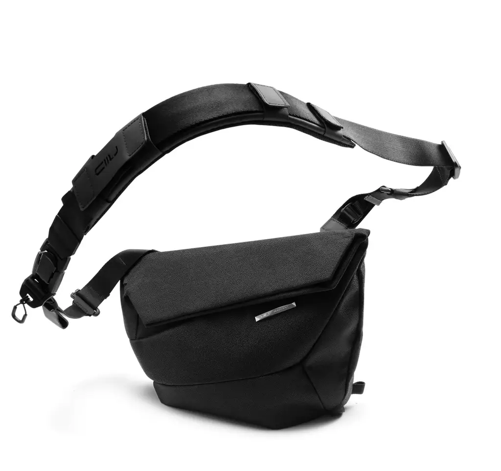 バッグ NIID Radiant Hybrid Sling Radiant Hybrid Sling - Switch for Urban & Active Adventures