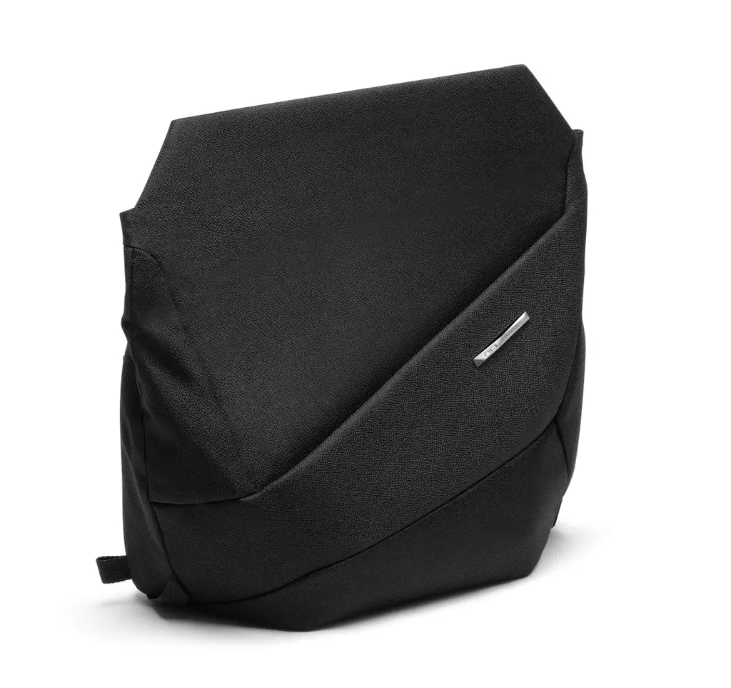 バッグ NIID Radiant Hybrid Sling NIID Radiant Hybrid Sling Bag (英語版) - YouTube