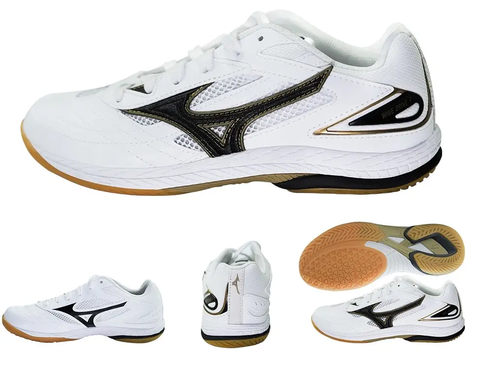 Mizuno Wave Drive 9 81GA220552 球鞋- chinastartt